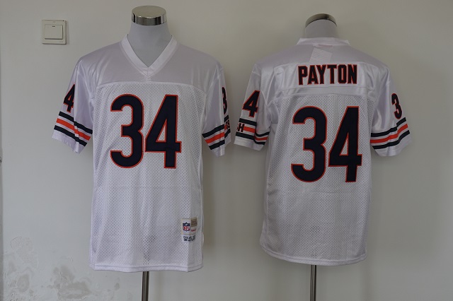 Chicago Bears Jerseys 047